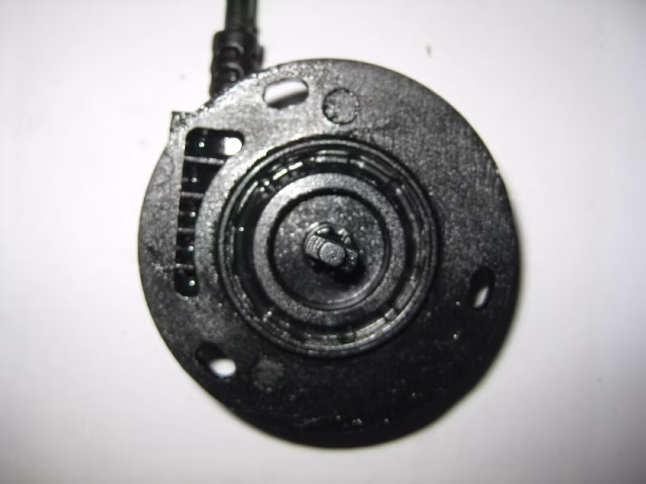 Hastighetsgivare - Chatenet / Aixam (Used)