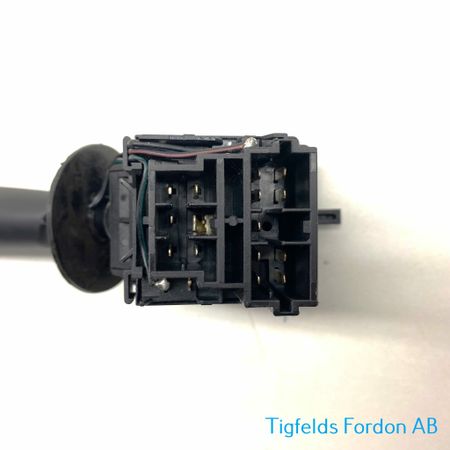 Blinkersspak - 14 stift (Beg)