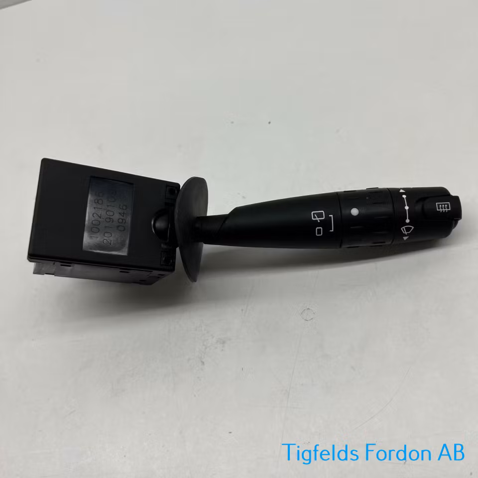 Vindrutetorkare reglage 11 stift - Aixam/Ligier/Microcar m.fl. (Beg)