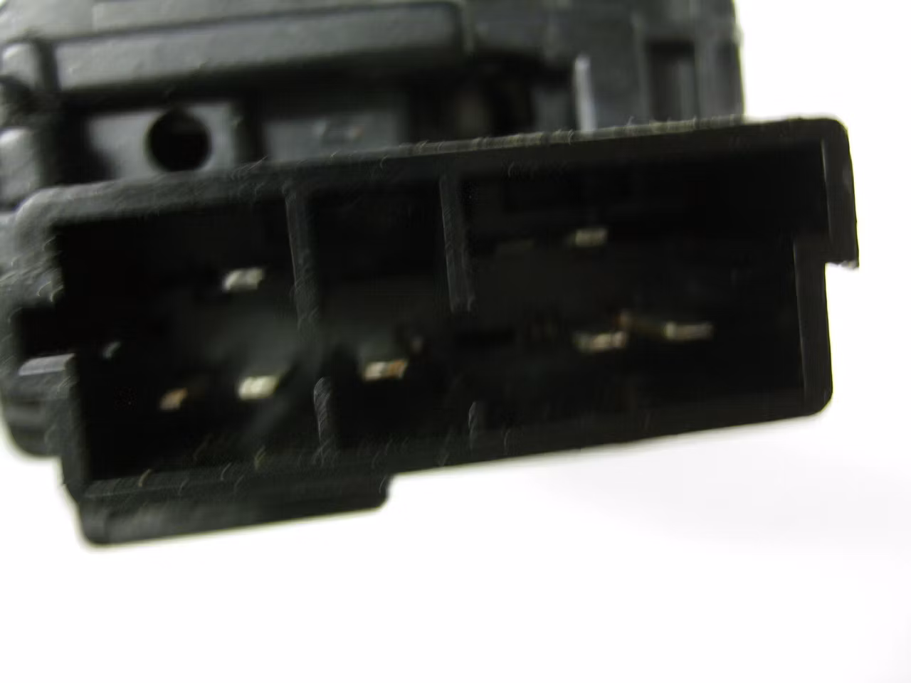 Vindrutetorkare reglage 8 stift - Grecav Pick-Up m.fl (Beg)