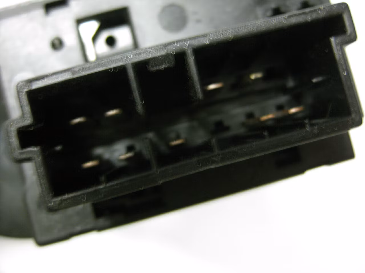 Vindrutetorkare reglage 9 stift - Chatenet m.fl (Beg)