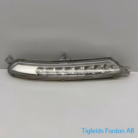 Led dimljus Höger Microcar MGO1 2009 (Beg)