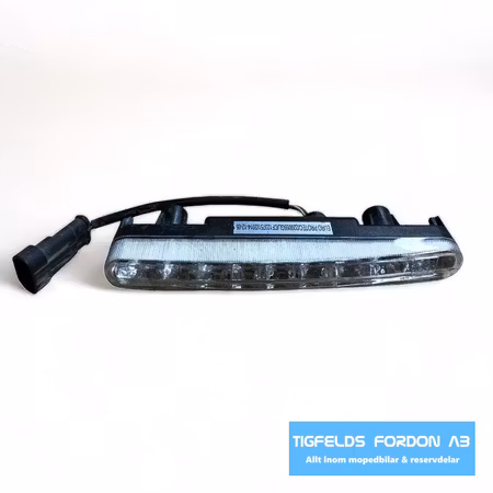 Varselljus DRL - Ligier JS50 V1 (Beg)
