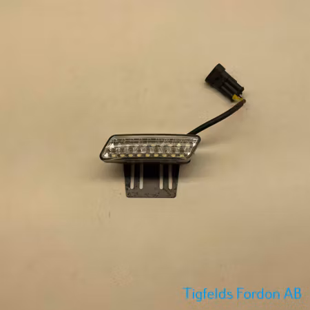 Varselljus LED - Chatenet Vänster CH26/32 (Beg)