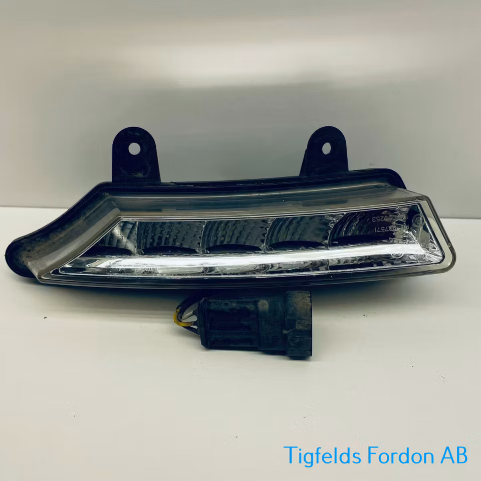 Varselljus LED Vänster -Aixam (Beg)