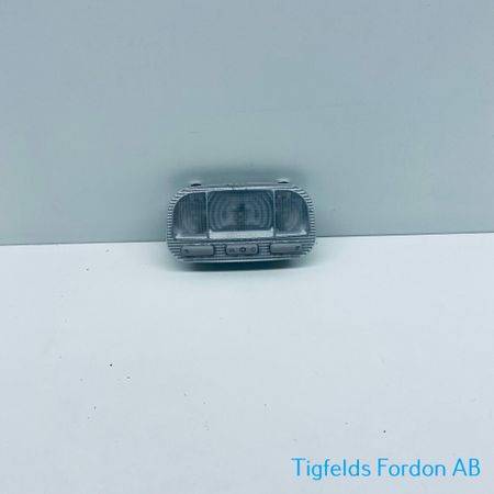 Lampa invändig/ tak belysning - Chatenet (Beg)