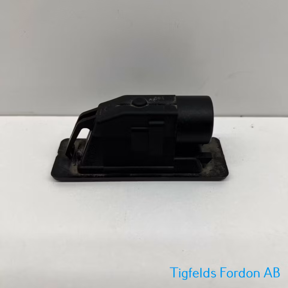 Registreringsskyltsbelysning - Microcar (Beg)