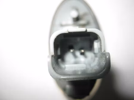 Blinkers sidomarkör - Microcar M.Go (Beg)