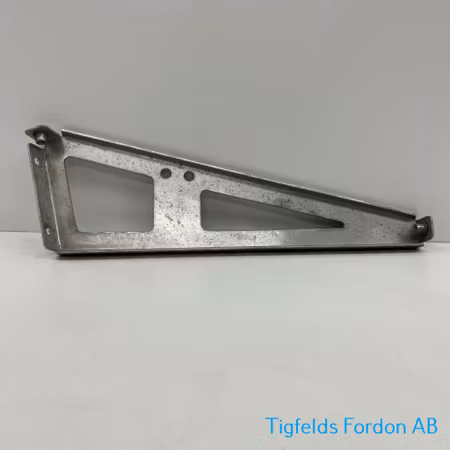 Stag till stötfångare bak - Ligier JS50/JS50L (Beg)