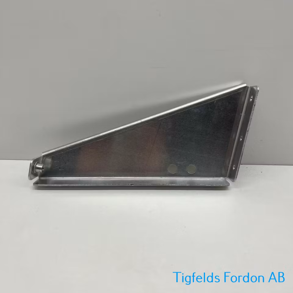 Stag till stötfångare bak - Ligier IXO (Beg)