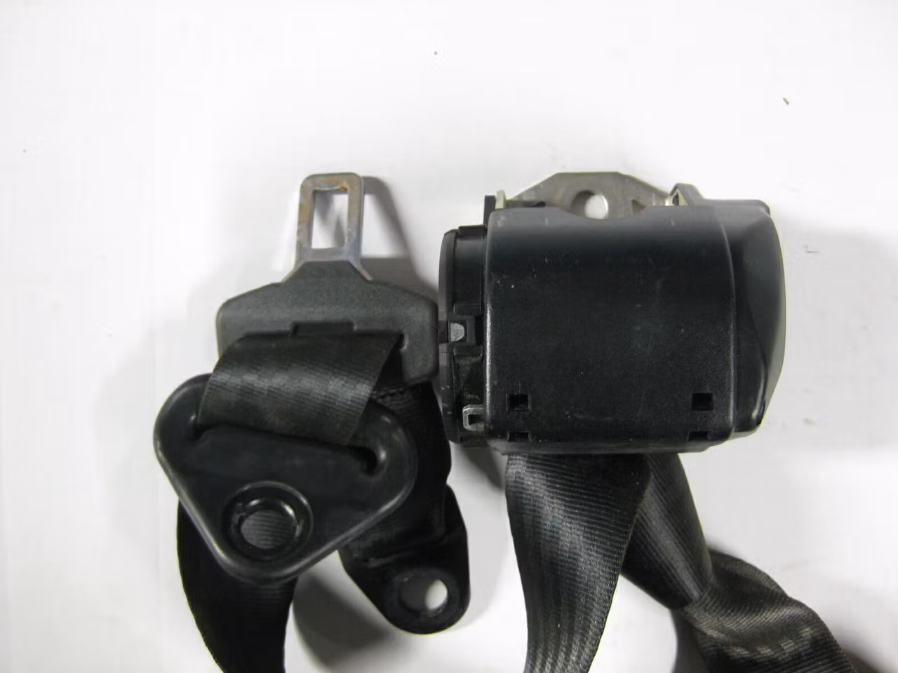 Seat belt - Ligier JS50/JS50L Right (Used)