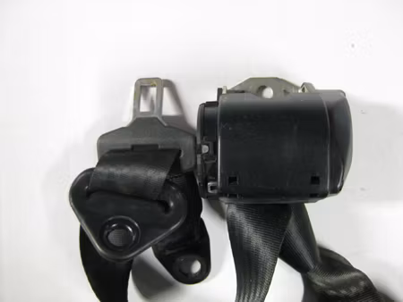 Säkerhetsbälte - Ligier JS50/JS50L Höger (Beg)