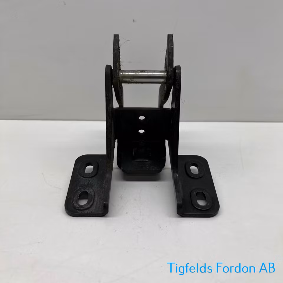 Gångjärn dörr Microcar MC1/MC2 (Beg)