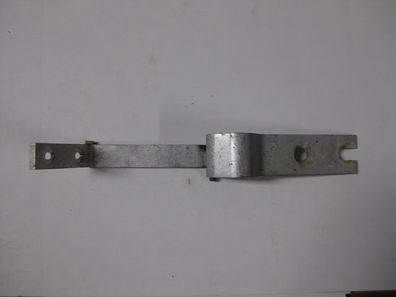 Gångjärn Motorhuv - Microcar MGO1/MGO2 (Beg)