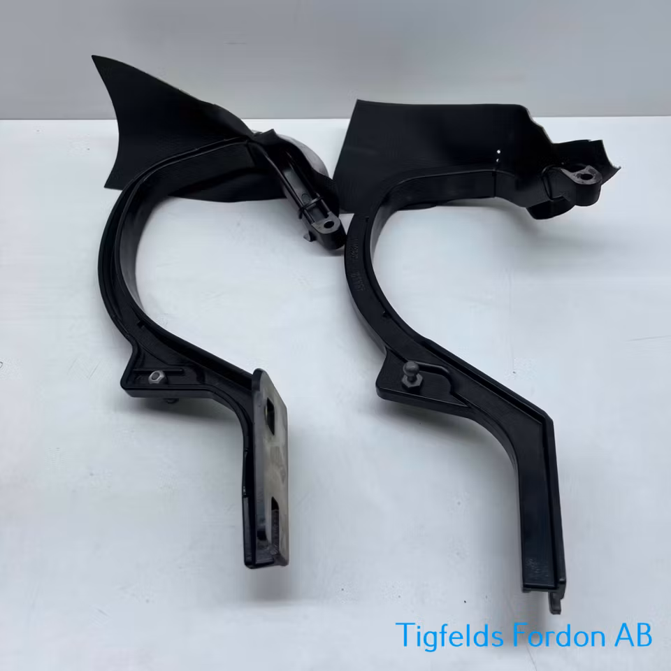 Gångjärn bagagelucka - Ligier JSRC/Microcar F8C (Beg)