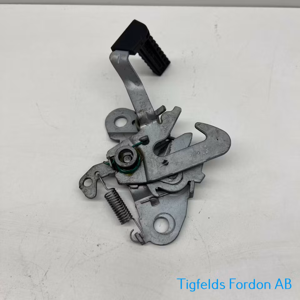 Motorhuvlås - Microcar/Ligier (Beg)