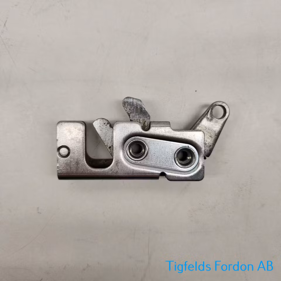 Door latch rear - Ligier/Microcar/Aixam (Used)