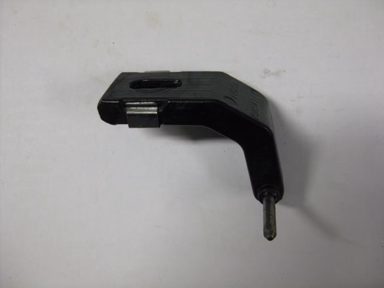 Gångjärn left door - Ligier/Microcar (Used)