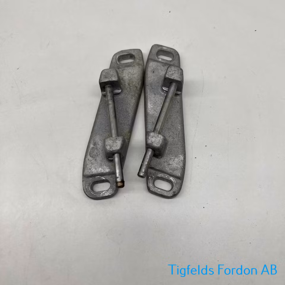 Gångjärn dörr - Microcar MGO 1 (Beg)