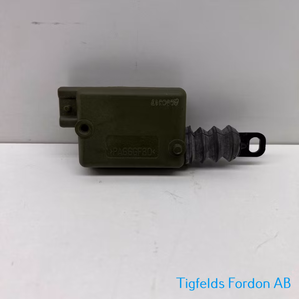 Dörrlås Motor - Aixam (Beg)