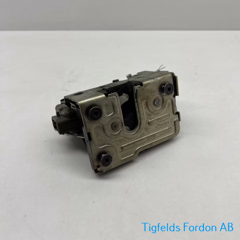 Låskista Höger - Aixam (Beg)