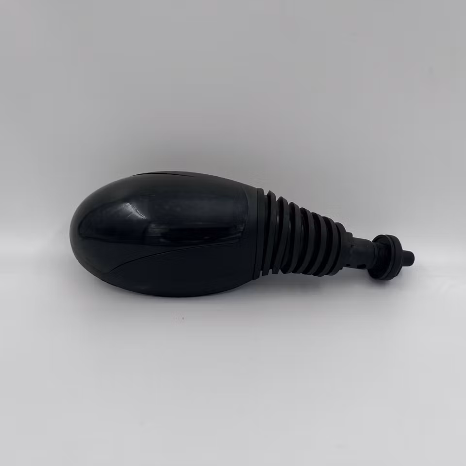 Side mirror right - Microcar/Ligier (Used)