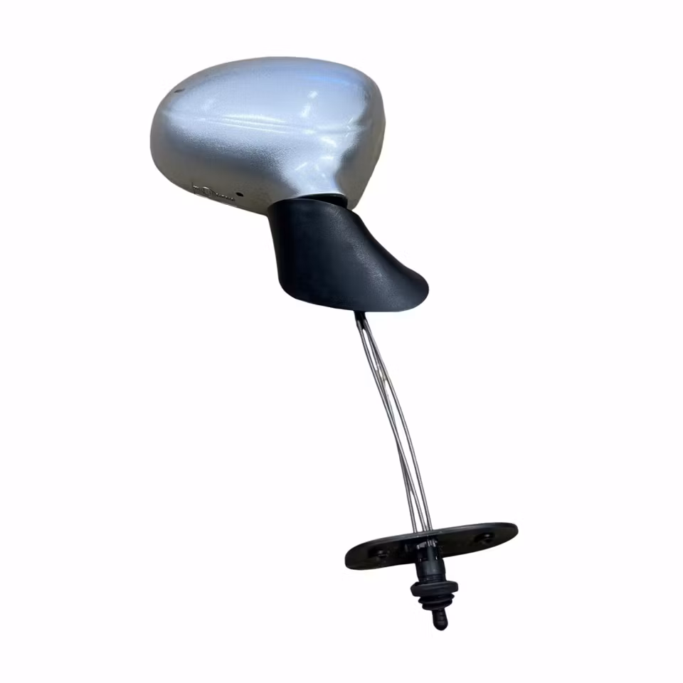 Backspegel vänster grå - Chatenet (Beg)