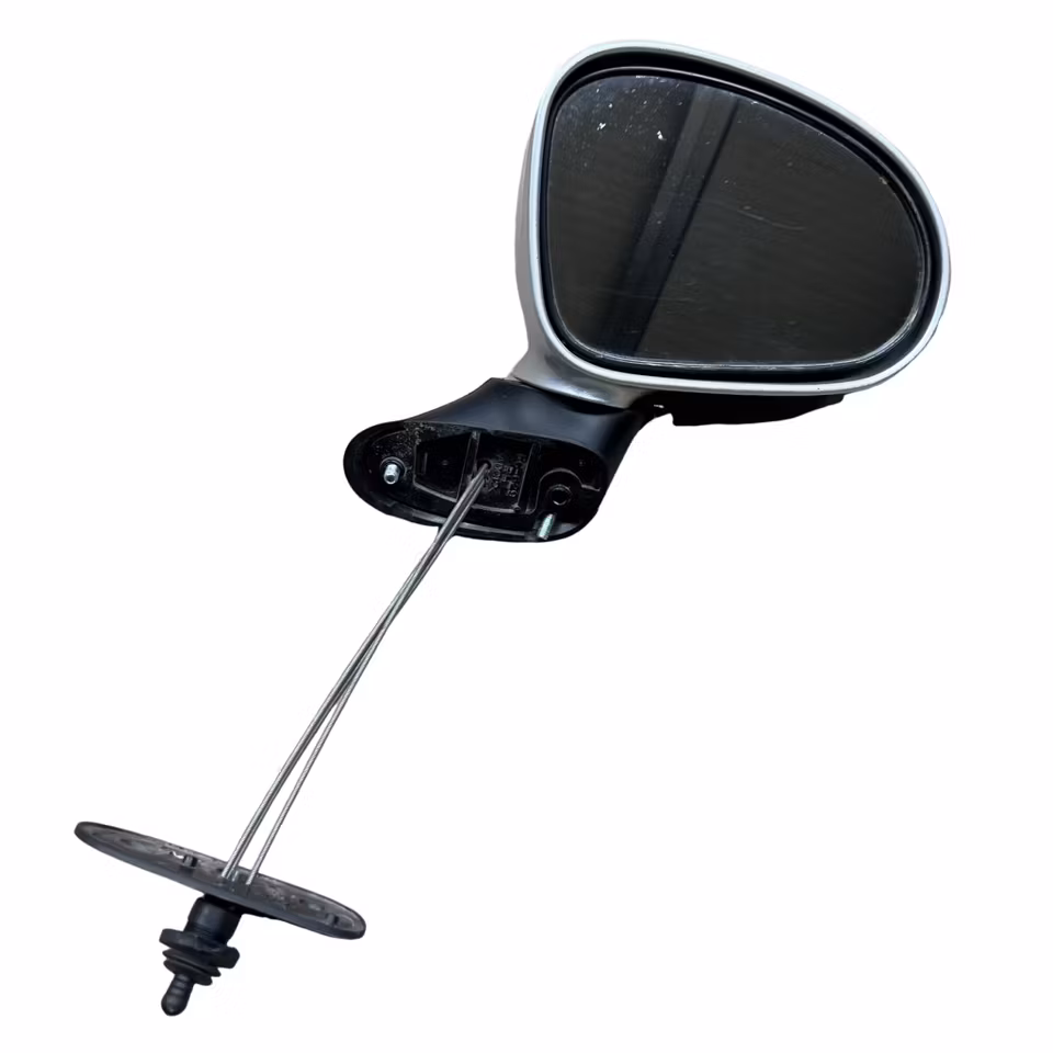 Backspegel vänster grå - Chatenet (Beg)