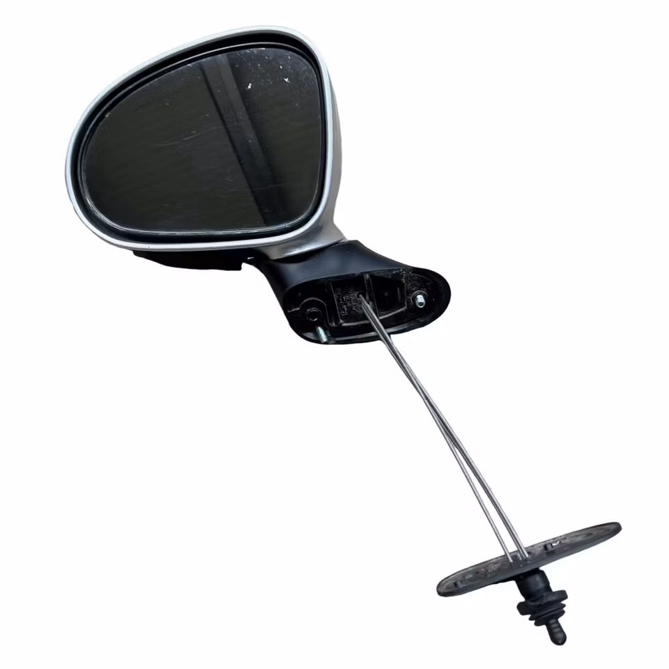 Backspegel höger grå - Chatenet (Beg)