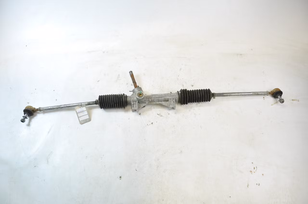 Styrväxel - Microcar Dué 2016  (Beg)