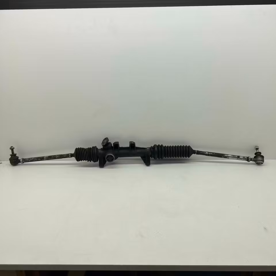 Styrväxel Aixam 2008-2010 (Beg)