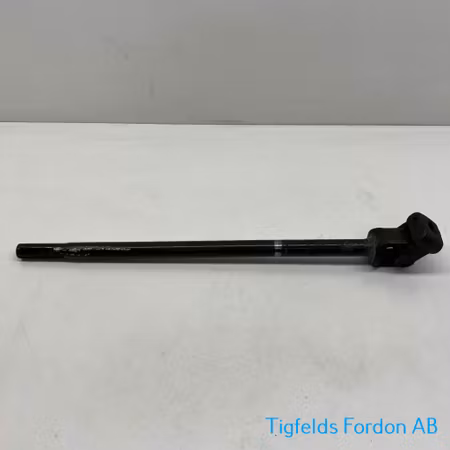 Styraxel - Ligier JS50/L 2018 46,5cm (Beg)