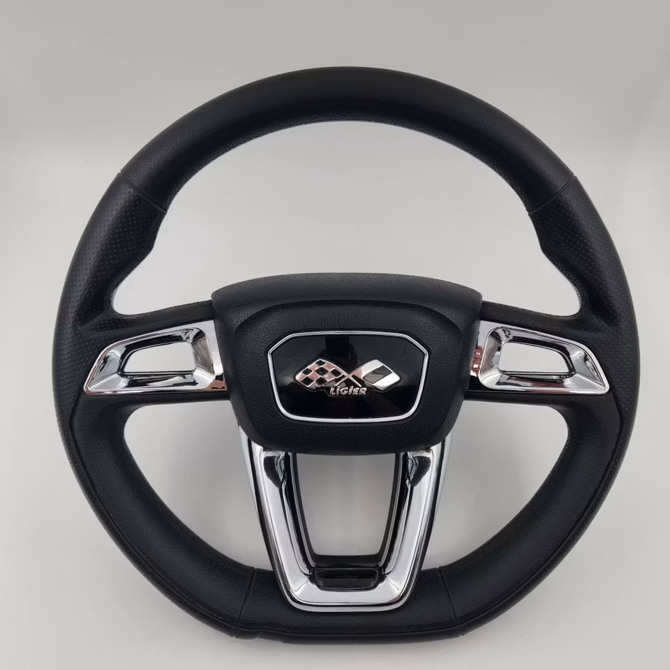 Ratt - Ligier JS60/JS50/L Elegance (Beg)