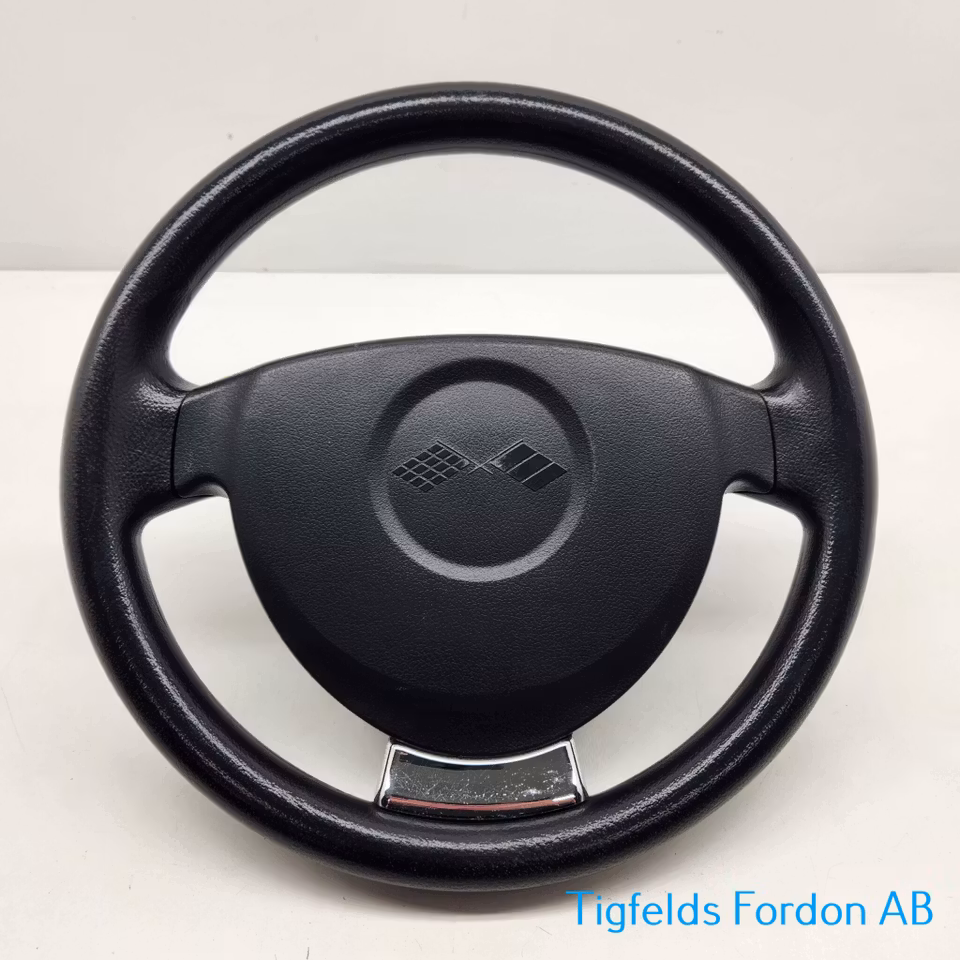 Ratt - Ligier Krom (BEG)