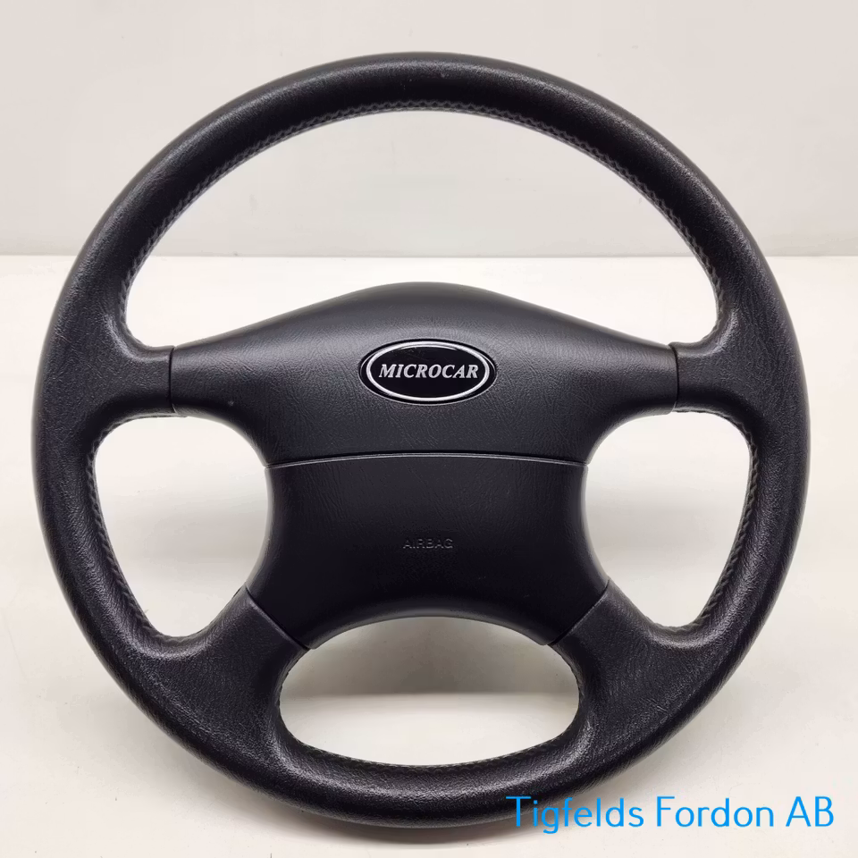 Ratt med airbag - Ligier/Microcar (Beg)
