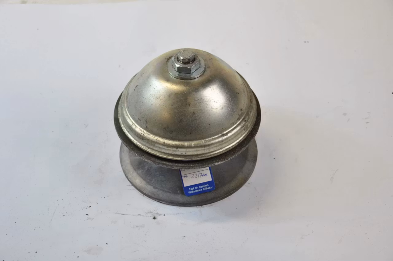 Primärvariator - Original (Beg)