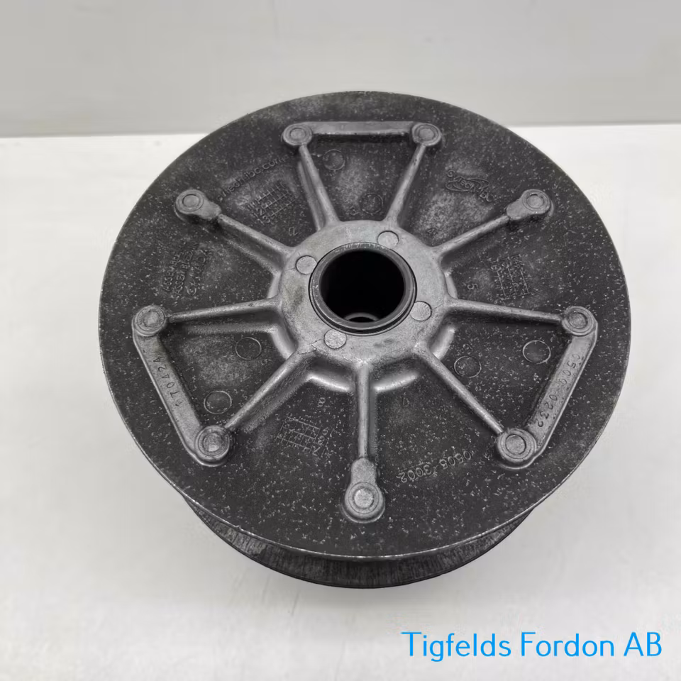 Primärvariator - Original (Beg)