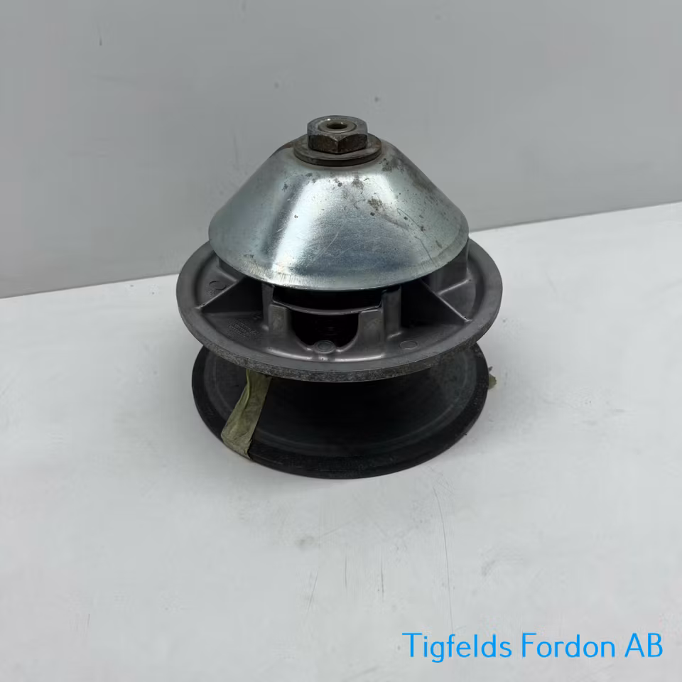 Primärvariator Grecav EKE/ Microcar (Beg)