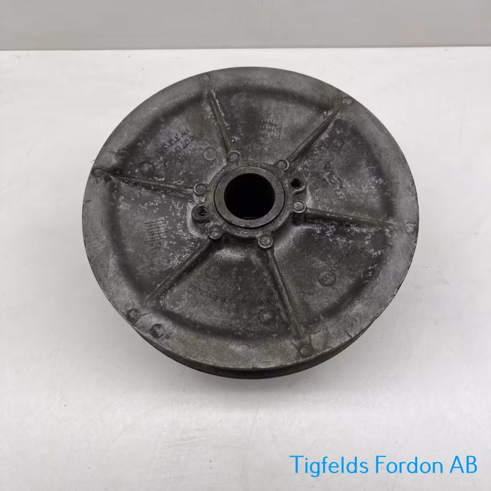 Secondary variator - Aixam/Grecav Original (Used)