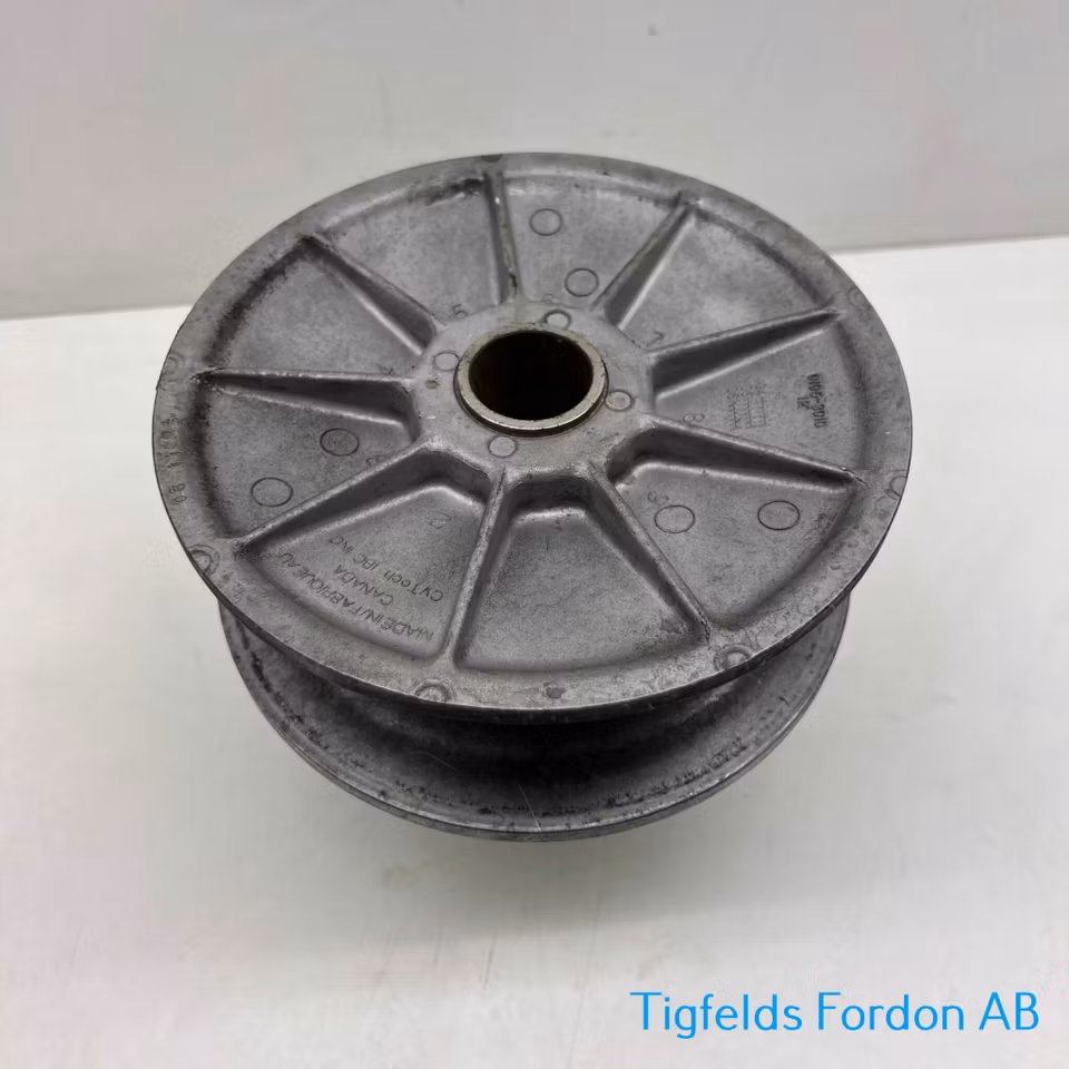 Primärvariator Grecav EKE/ Microcar (Beg)