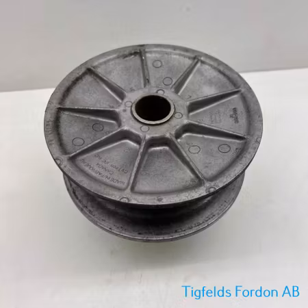 Primärvariator Grecav EKE/ Microcar (Beg)