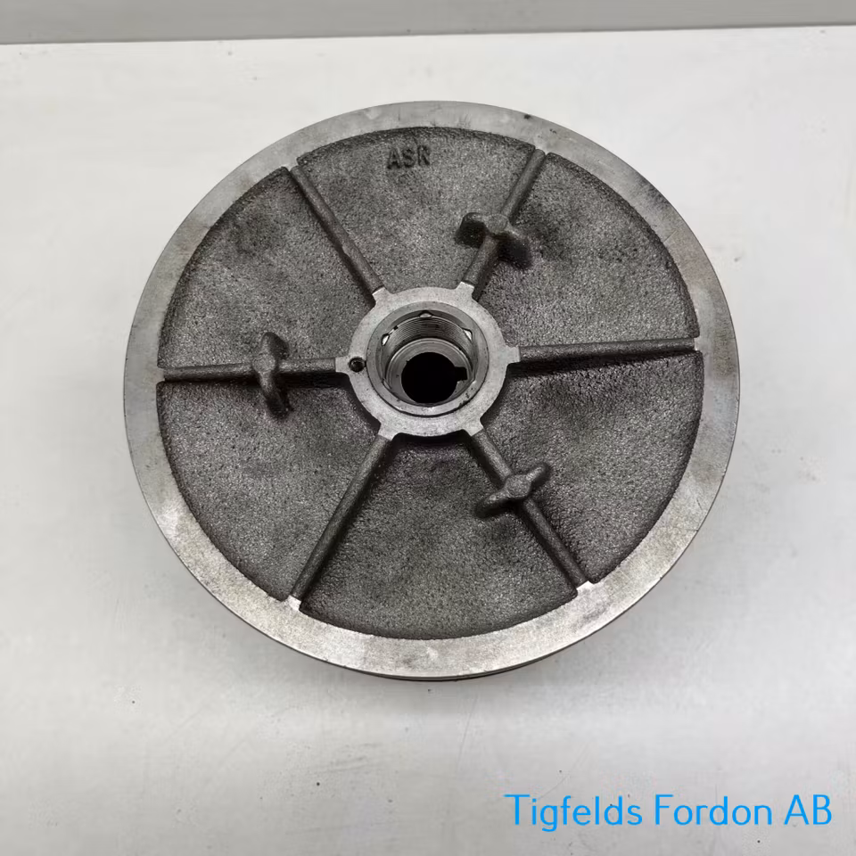 Secondary variator - Ligier/Microcar m.fl (Used)