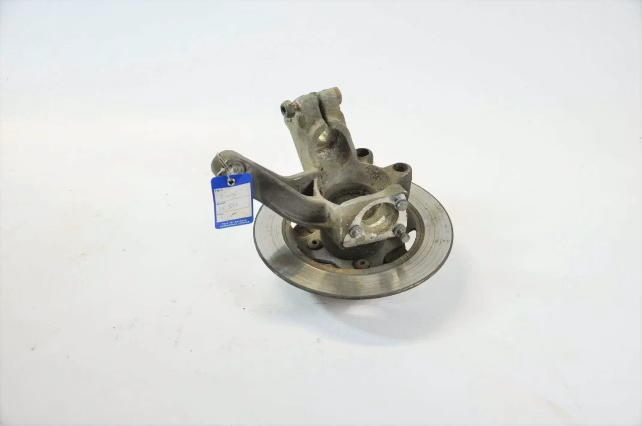 Spindelhus Vänster Fram - Ligier/Microcar (Beg)