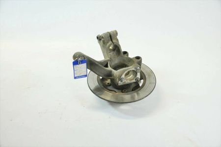 Spindelhus Vänster Fram - Ligier/Microcar (Beg)