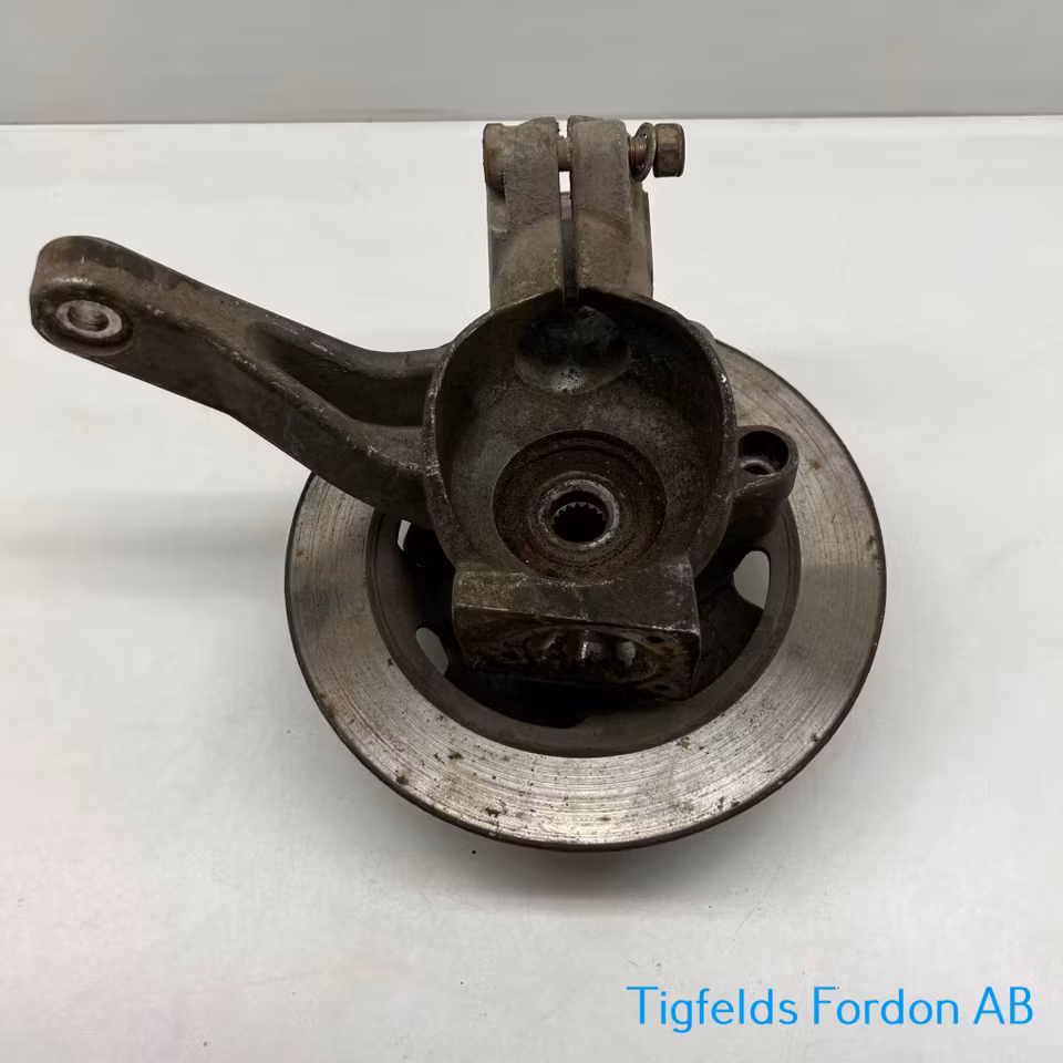 Spindelhus Vänster Fram - Ligier IXO V1 (Beg)