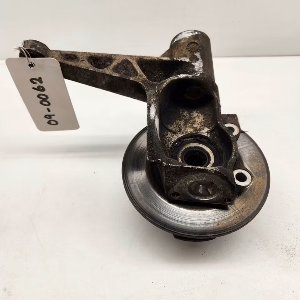 Spindelhus VF - Aixam (Beg)