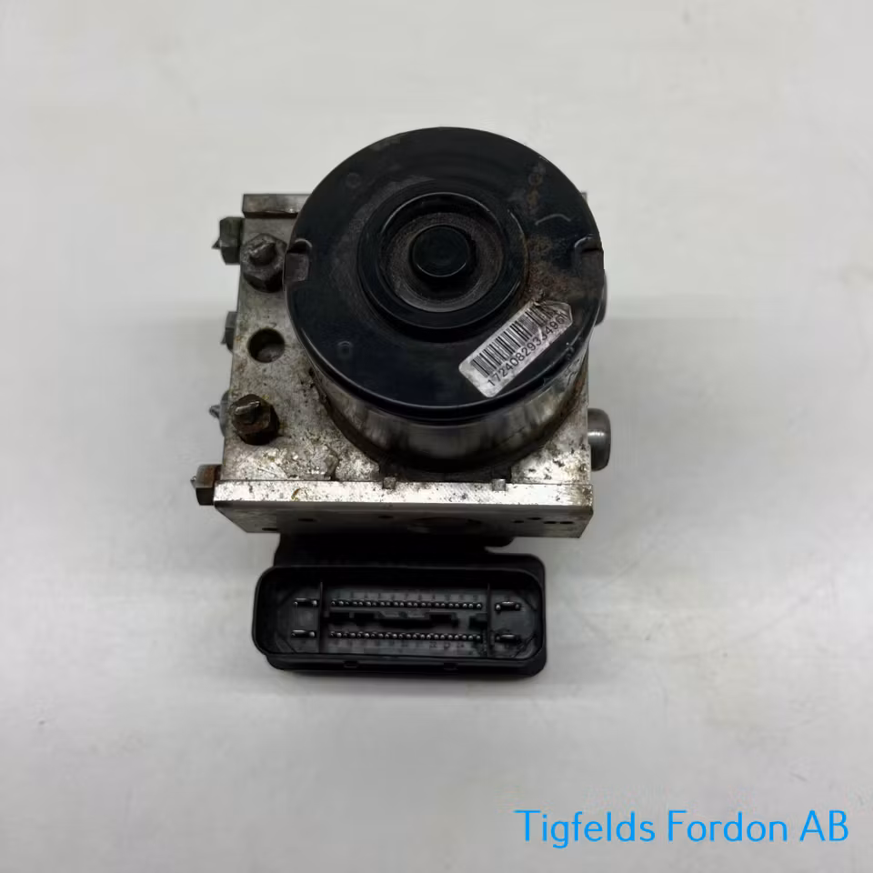 Abs control unit - Aixam (Used)