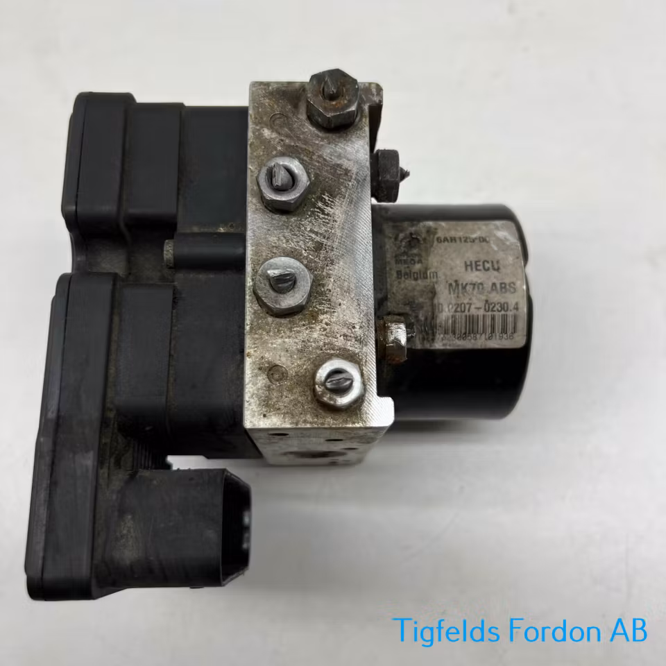 Abs control unit - Aixam (Used)