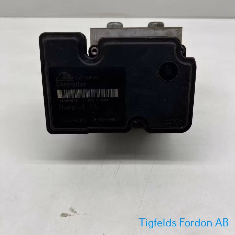Abs control unit - Aixam (Used)