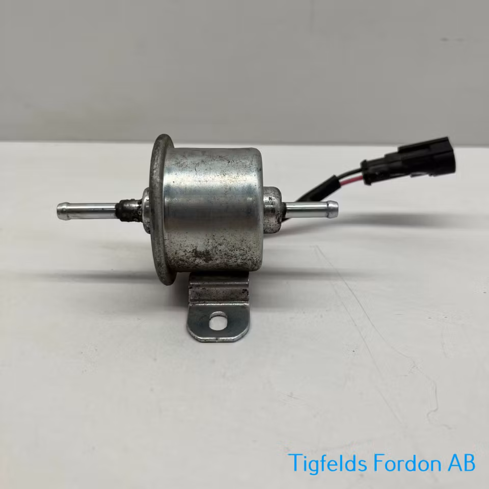 Bränslepump Lombardini - Elektrisk (Beg)